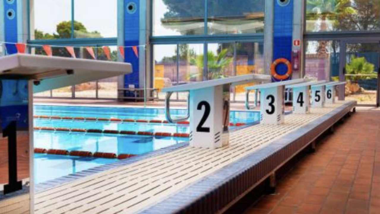 Llucmajor aprova una inversió de més de 500.000 euros per a modernitzar i garantir el funcionament de les seves instal·lacions esportives