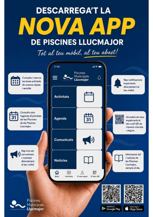 iMPLEMENTACIÓ DE LA APP